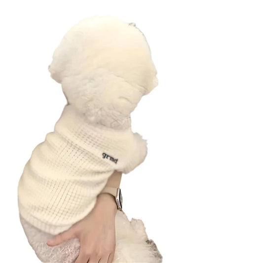 Petmiva Capa Pet Outfit for Dogs & Cats – Classic Design