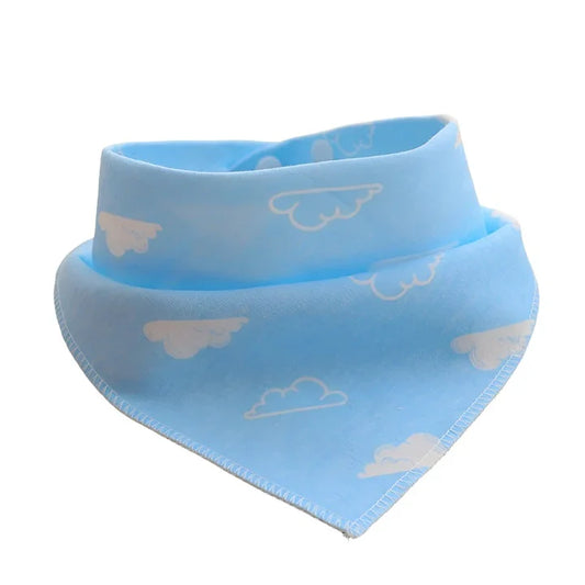 Petmiva Sopaw Pet Bandana for Dogs & Cats