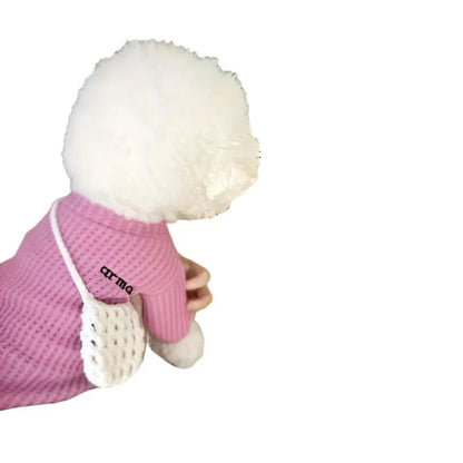 Petmiva Capa Pet Outfit for Dogs & Cats – Classic Design
