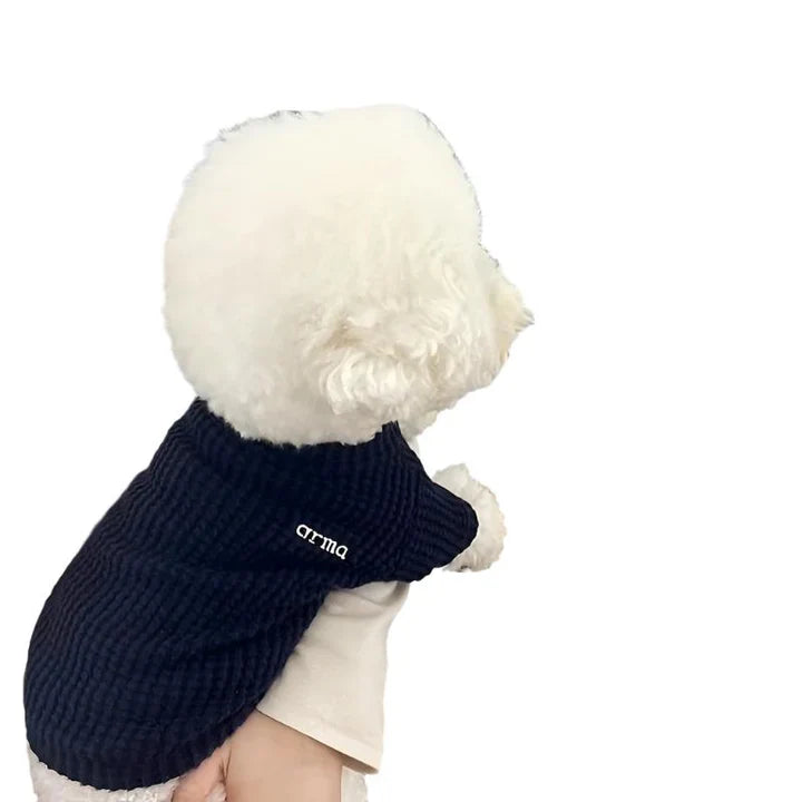 Petmiva Capa Pet Outfit for Dogs & Cats – Classic Design