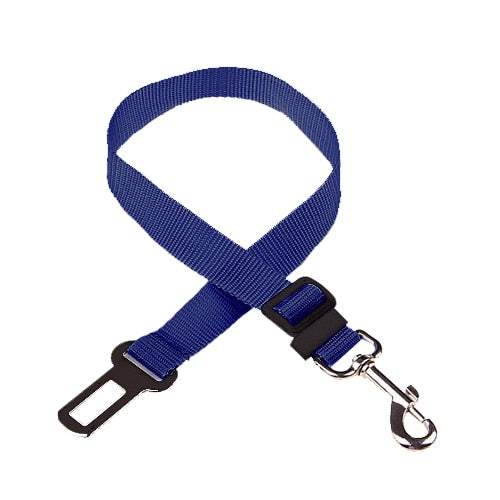 Petmiva Pet Car Seat Belt for Dogs & Cats – Safety Harness