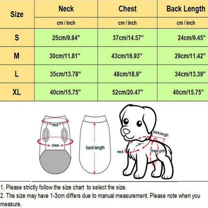 Petmiva Skeleton Halloween Costume for Dogs & Cats