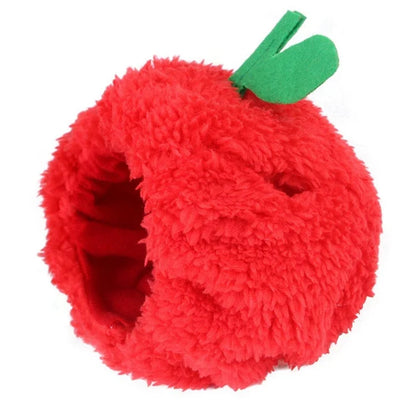 Pineapple Pet Outfit for Dogs & Cats – Fun Clothing