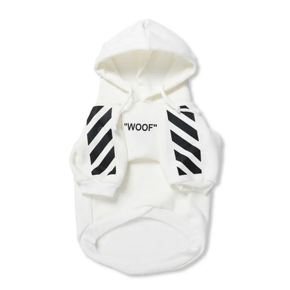 Woof Hoodie