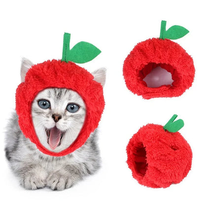 Pineapple Pet Outfit for Dogs & Cats – Fun Clothing