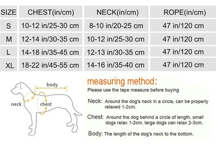 Petmiva Bow Harness for Dogs & Cats – Adjustable Chest Strap