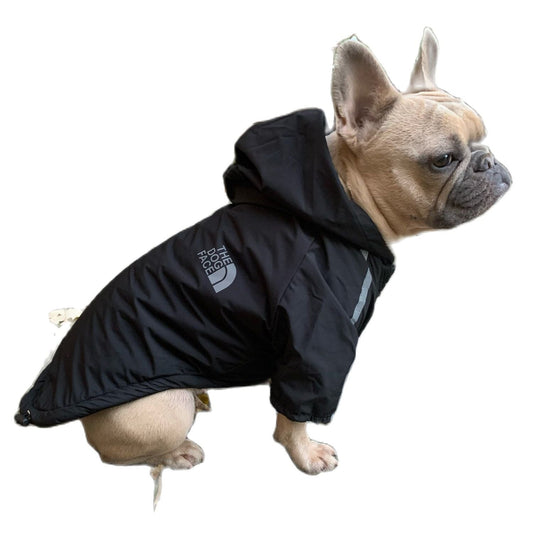 Dog Face Jacket