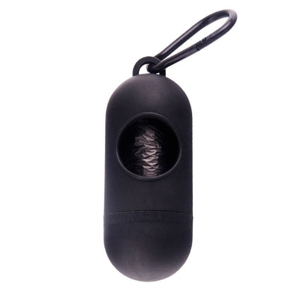 Petmiva Pet Poop Bag Dispenser for Dogs & Cats