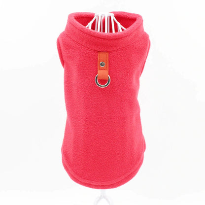 Petmiva Cat Basic Vest – Comfortable Pet Clothing