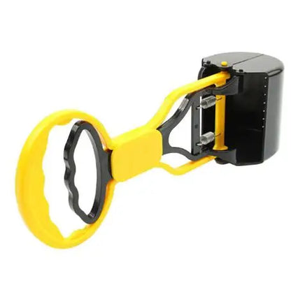Petmiva Pooper Scooper for Dogs & Cats – Waste Cleanup Tool