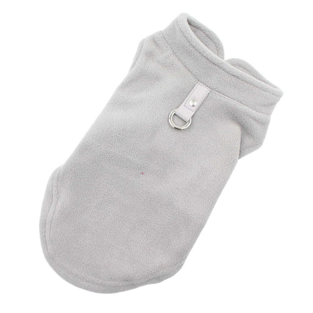 Petmiva Cat Basic Vest – Comfortable Pet Clothing