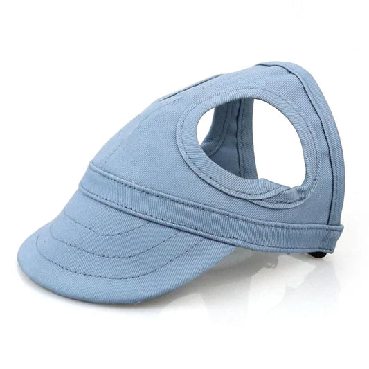 Petmiva Taylor Pet Sun Hat for Dogs & Cats – Summer Headwear