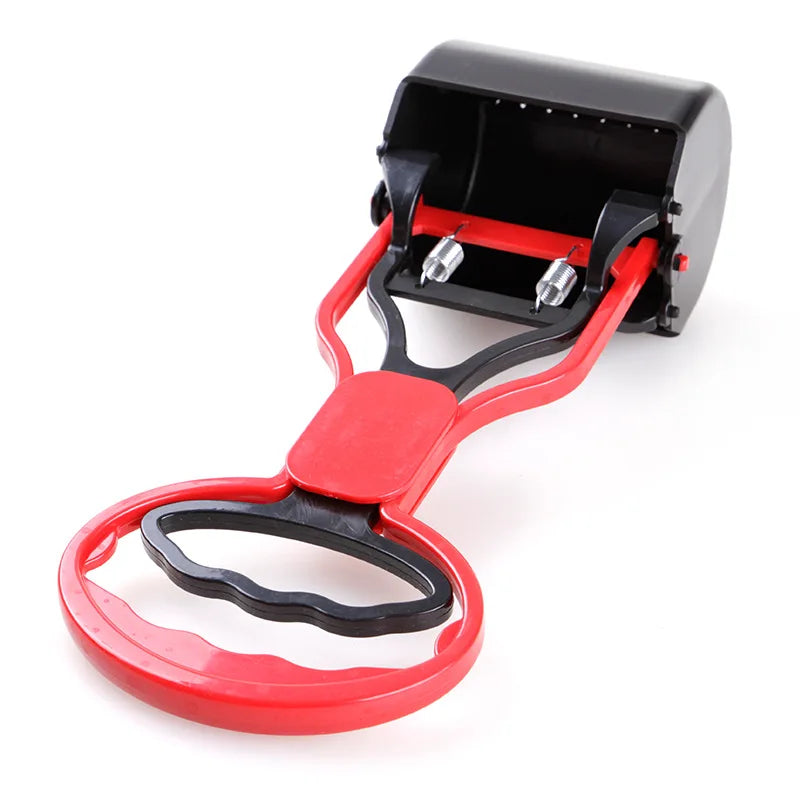 Petmiva Pooper Scooper for Dogs & Cats – Waste Cleanup Tool