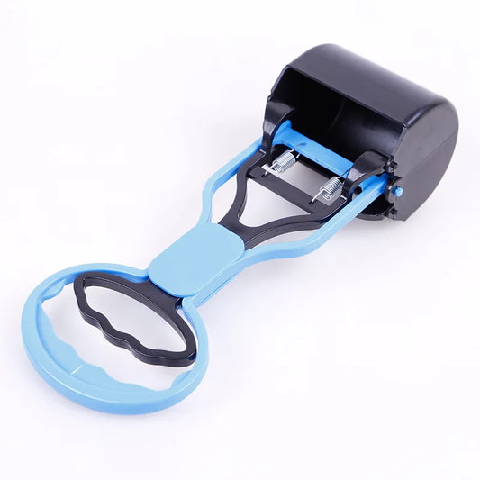 Petmiva Pooper Scooper for Dogs & Cats – Waste Cleanup Tool