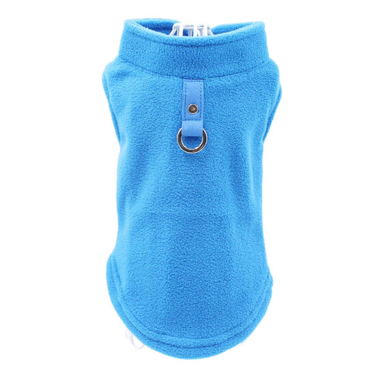 Petmiva Cat Basic Vest – Comfortable Pet Clothing