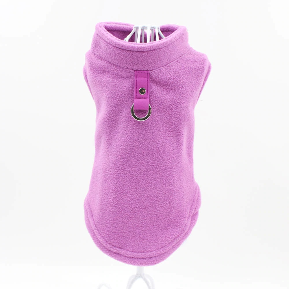 Petmiva Cat Basic Vest – Comfortable Pet Clothing