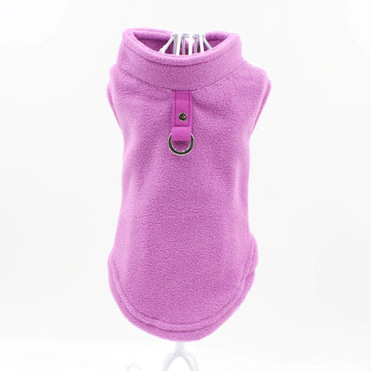 Petmiva Cat Basic Vest – Comfortable Pet Clothing