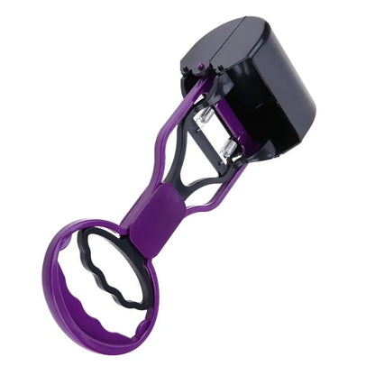 Petmiva Pooper Scooper for Dogs & Cats – Waste Cleanup Tool