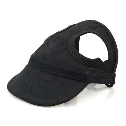 Petmiva Taylor Pet Sun Hat for Dogs & Cats – Summer Headwear