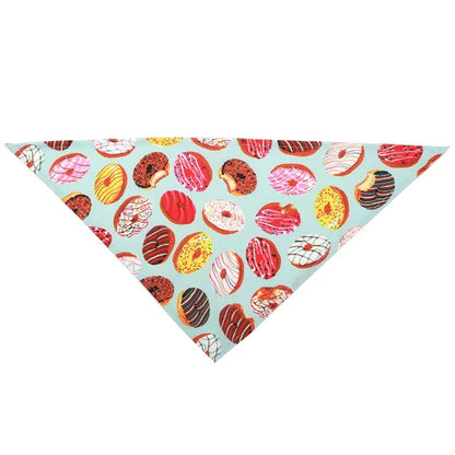 Petmiva Donuts Pet Outfit for Dogs & Cats