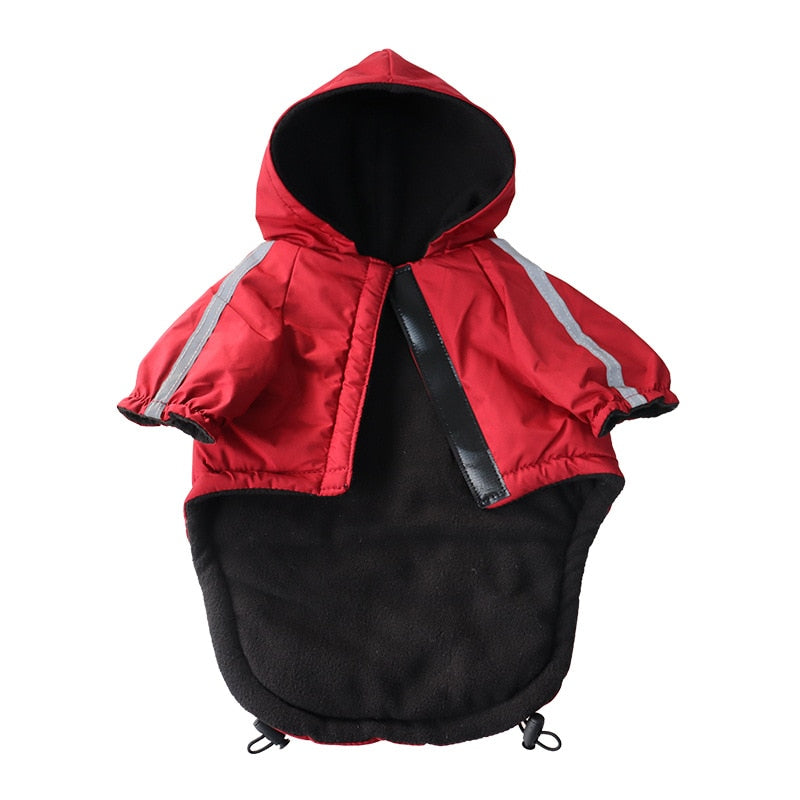 Dog Face Jacket
