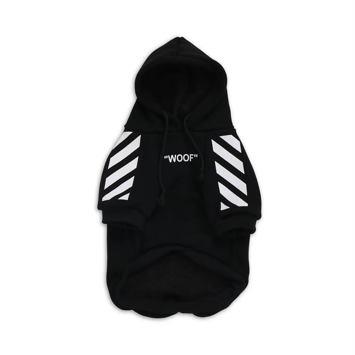 Woof Hoodie