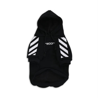 Woof Hoodie