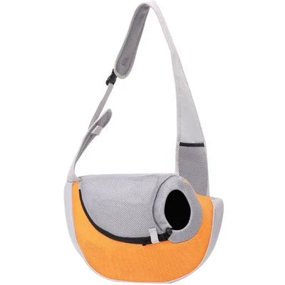 Petmiva Pet Carrier Backpack for Dogs & Cats – Travel Bag