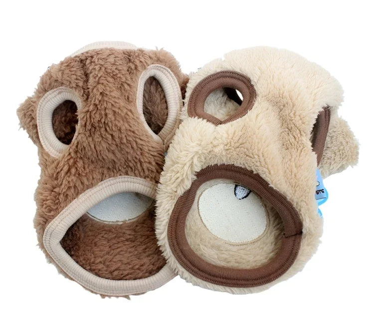 Petmiva Teddy Warm Winter Outfit for Cats – Cozy Pet Clothing