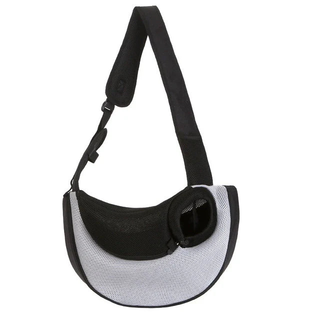 Petmiva Pet Carrier Backpack for Dogs & Cats – Travel Bag