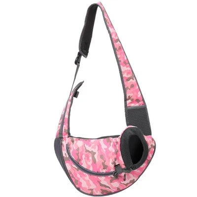 Petmiva Pet Carrier Backpack for Dogs & Cats – Travel Bag