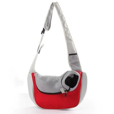 Petmiva Pet Carrier Backpack for Dogs & Cats – Travel Bag