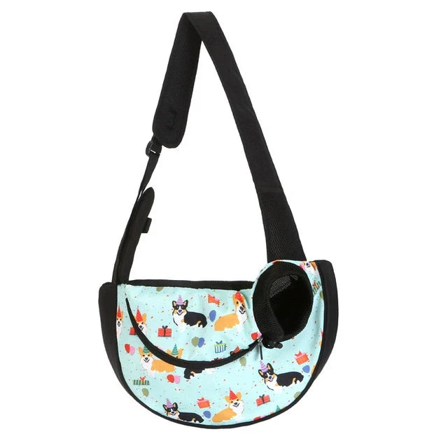 Petmiva Pet Carrier Backpack for Dogs & Cats – Travel Bag