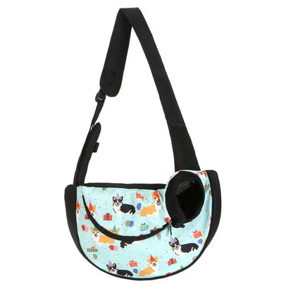 Petmiva Pet Carrier Backpack for Dogs & Cats – Travel Bag