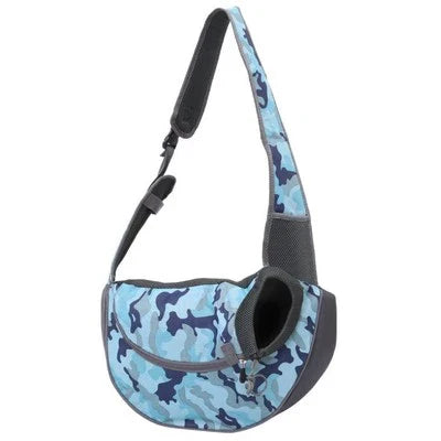 Petmiva Pet Carrier Backpack for Dogs & Cats – Travel Bag
