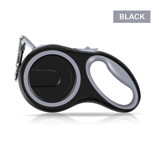 Petmiva Automatic Retractable Leash for Dogs & Cats