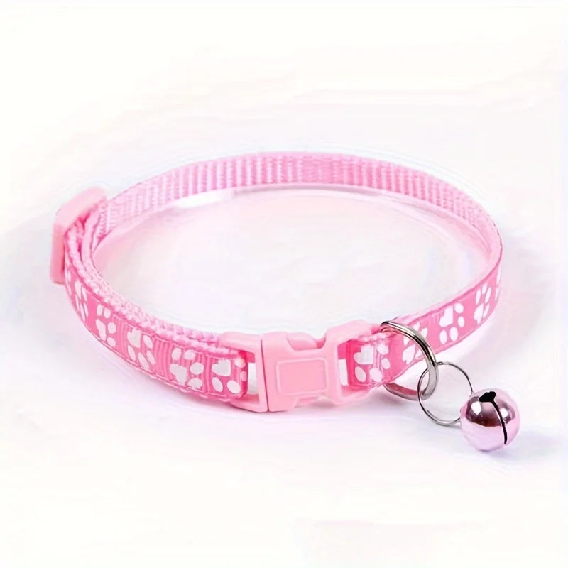 Petmiva Cats Collar – Adjustable Pet Neckband