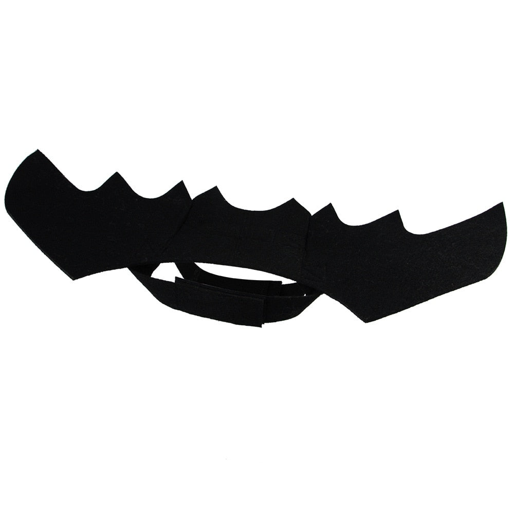 Petmiva Bat Wings Halloween Pet Costume for Dogs & Cats