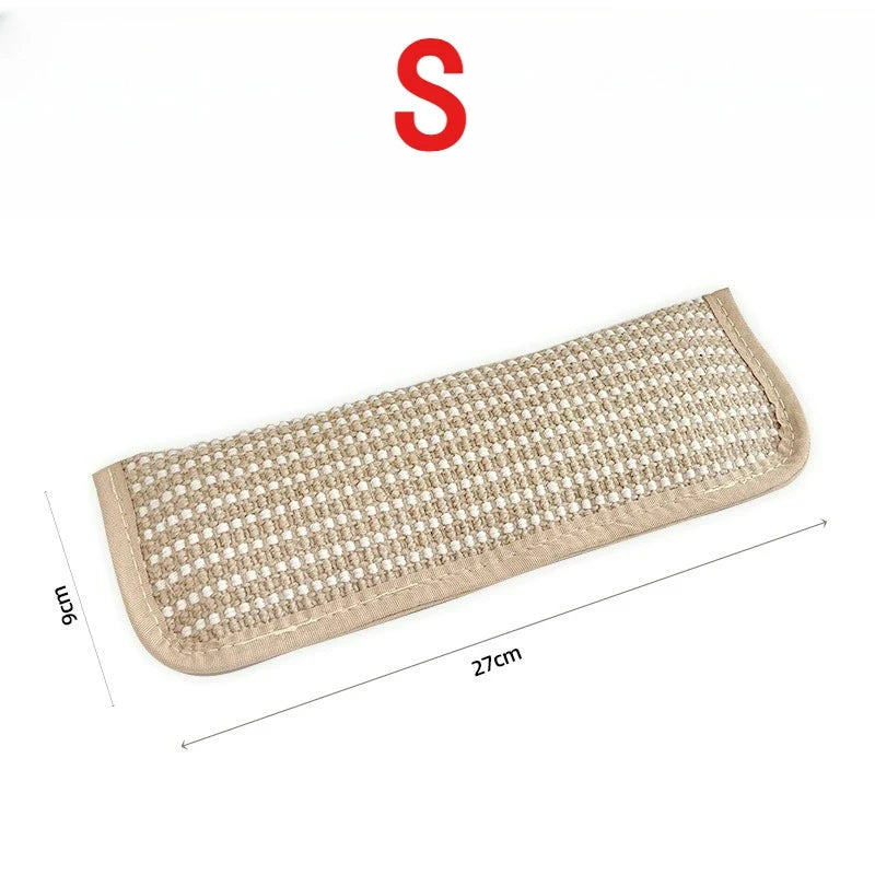 Petmiva ScratchPad Cat Scratching Pad for Cats – Interactive Toy