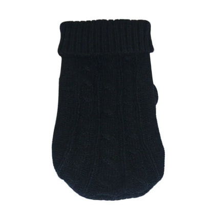 Petmiva Wendy Winter Knit Sweater for Dogs & Cats