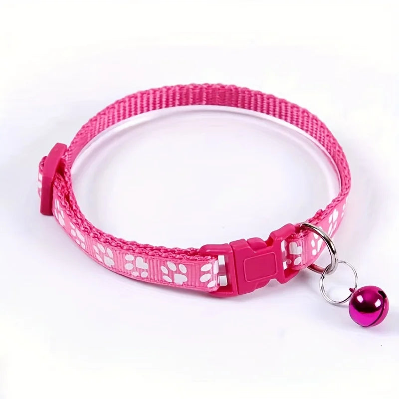 Petmiva Cats Collar – Adjustable Pet Neckband