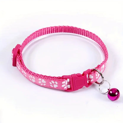 Petmiva Cats Collar – Adjustable Pet Neckband
