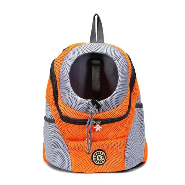 Petmiva Double Shoulder Harness for Dogs & Cats – Adjustable Vest