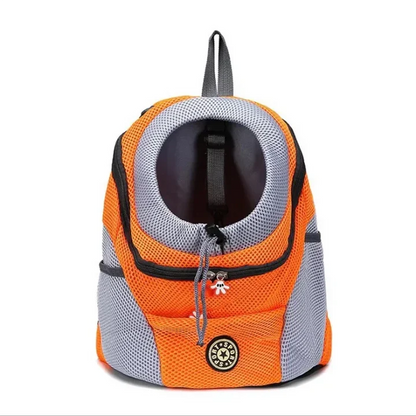 Petmiva Double Shoulder Harness for Dogs & Cats – Adjustable Vest