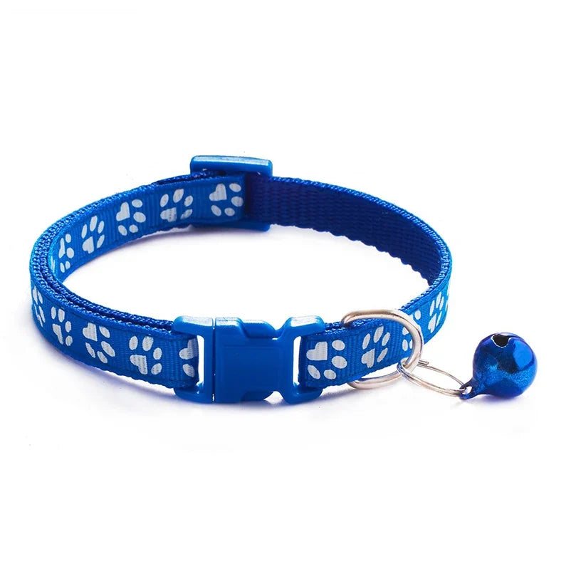 Petmiva Cats Collar – Adjustable Pet Neckband