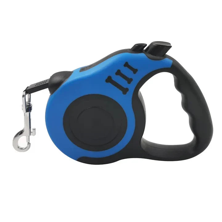 Petmiva Retractable Meter Leash for Dogs & Cats – Walking Lead