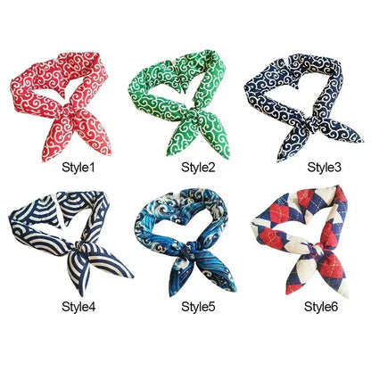 Petmiva Tangol Pet Bandana for Dogs & Cats