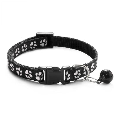 Petmiva Cats Collar – Adjustable Pet Neckband