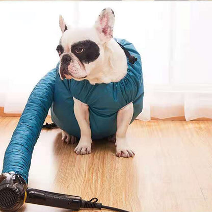 Petmiva Milo Pet Dryer for Dogs & Cats – Grooming Blow Dryer