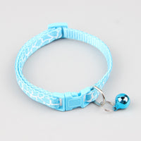 New style sky blue